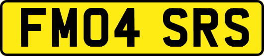 FM04SRS