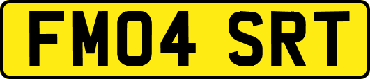 FM04SRT