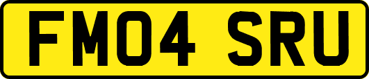FM04SRU