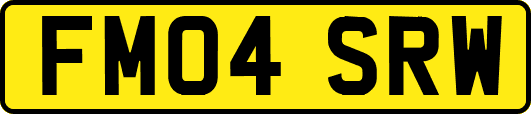 FM04SRW