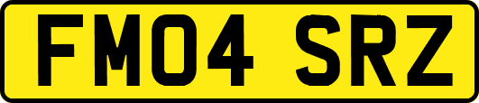 FM04SRZ