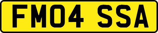 FM04SSA