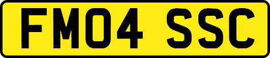 FM04SSC