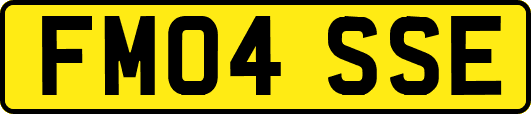 FM04SSE