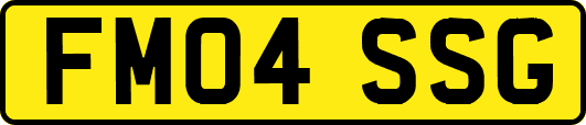 FM04SSG