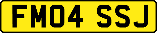 FM04SSJ