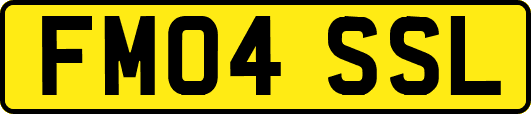 FM04SSL
