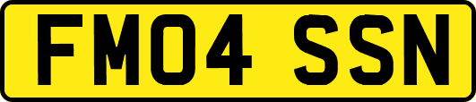 FM04SSN