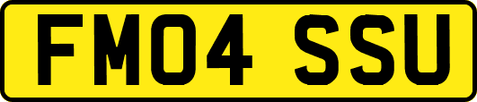 FM04SSU