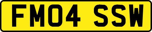 FM04SSW