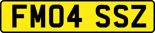 FM04SSZ