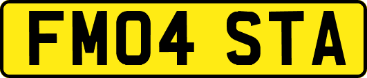 FM04STA