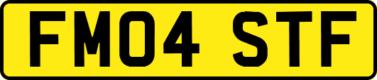 FM04STF