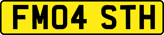 FM04STH