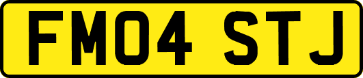 FM04STJ