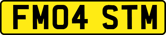 FM04STM