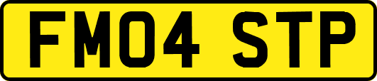 FM04STP