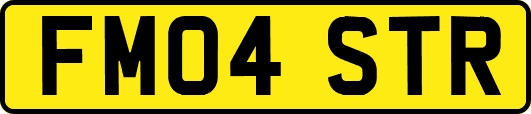 FM04STR
