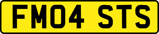 FM04STS