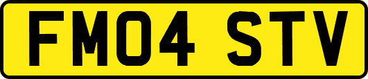FM04STV