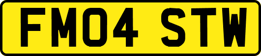 FM04STW