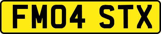 FM04STX
