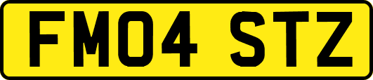 FM04STZ