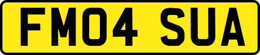 FM04SUA