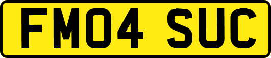 FM04SUC