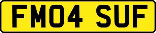 FM04SUF