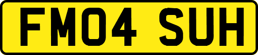 FM04SUH