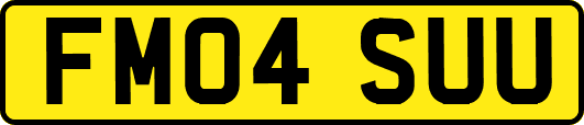 FM04SUU