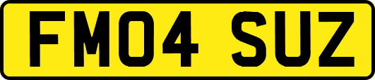 FM04SUZ