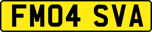 FM04SVA