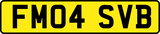 FM04SVB