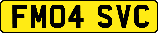 FM04SVC