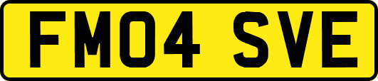 FM04SVE
