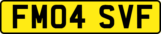 FM04SVF
