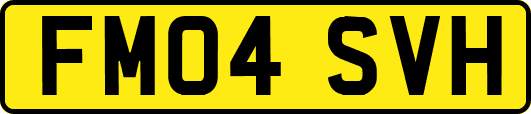 FM04SVH