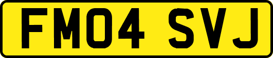 FM04SVJ