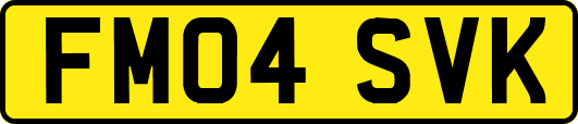 FM04SVK