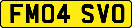 FM04SVO