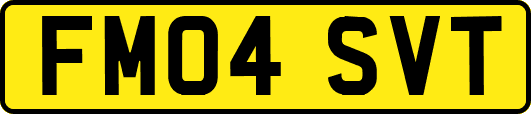 FM04SVT