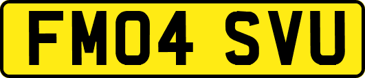 FM04SVU