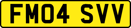FM04SVV