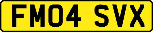 FM04SVX