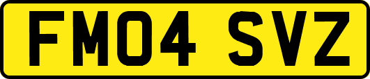 FM04SVZ