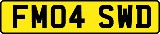 FM04SWD