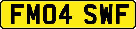 FM04SWF