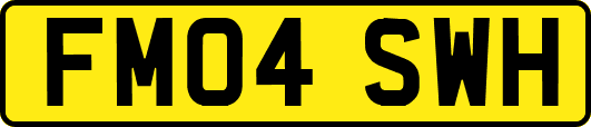 FM04SWH